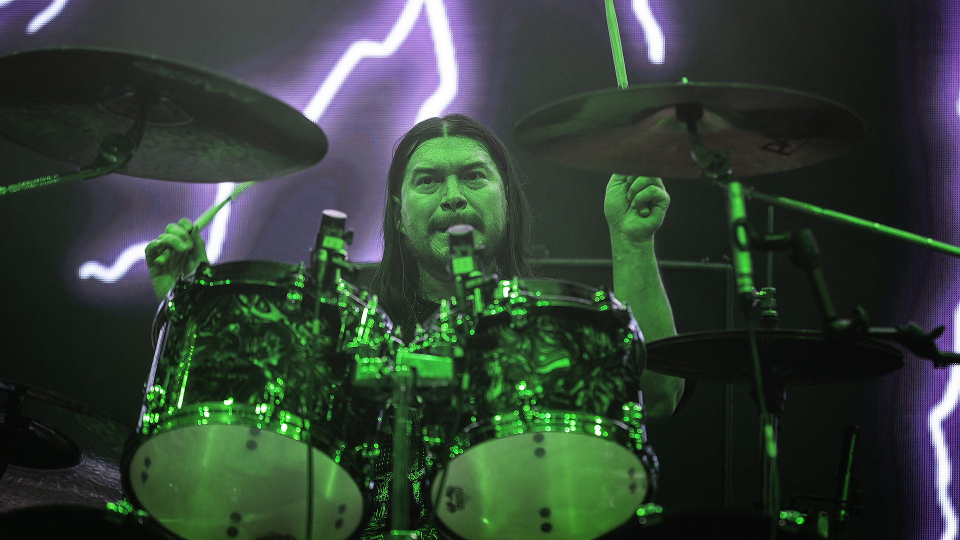 Gatecreeper @ Rock im Park, 6.6.2026